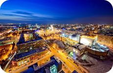 г. Новосибирск